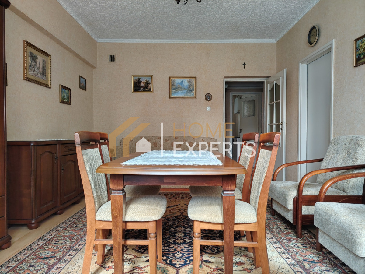 Mieszkanie – Gdańsk, Osiek, Śródmieście - Widok 4