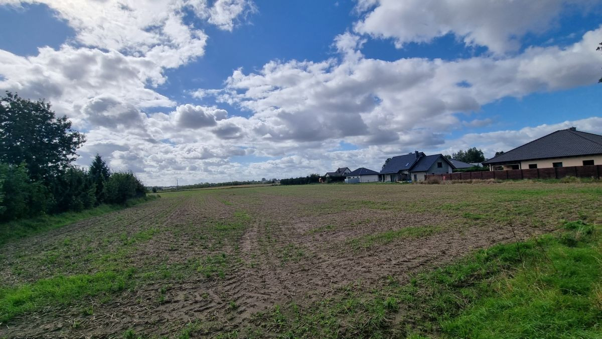 Wydane WZ pod dom jedno lub dwu rodzinny - Widok 4