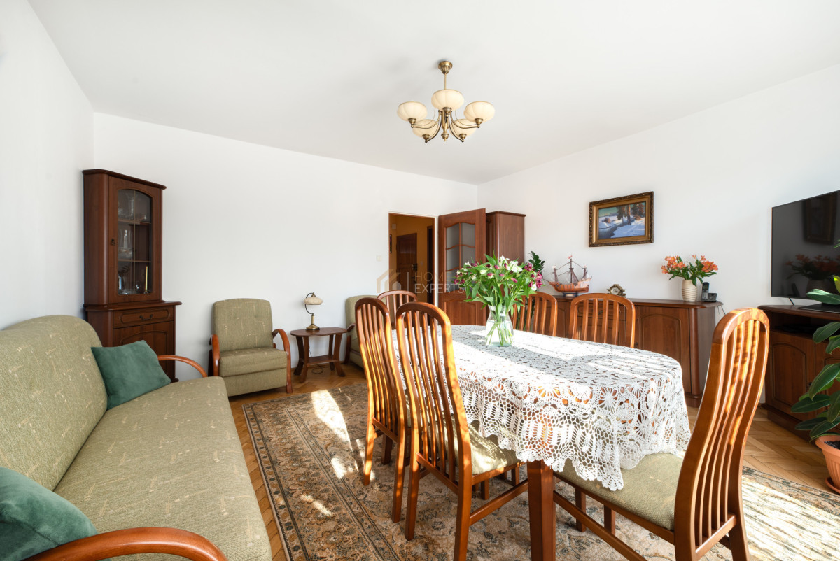 Mieszkanie – Gdańsk, C, Piecki-Migowo - Widok 3
