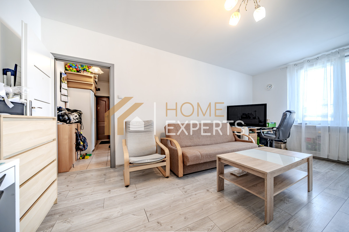 Apartment in Gdańsk, Strzyża Dolna, Wrzeszcz - Widok 5