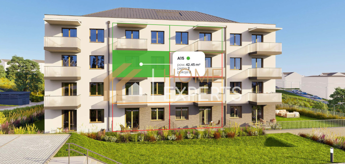 Mieszkanie – Gdańsk, Orunia Górna-Gdańsk Południe - Więcej