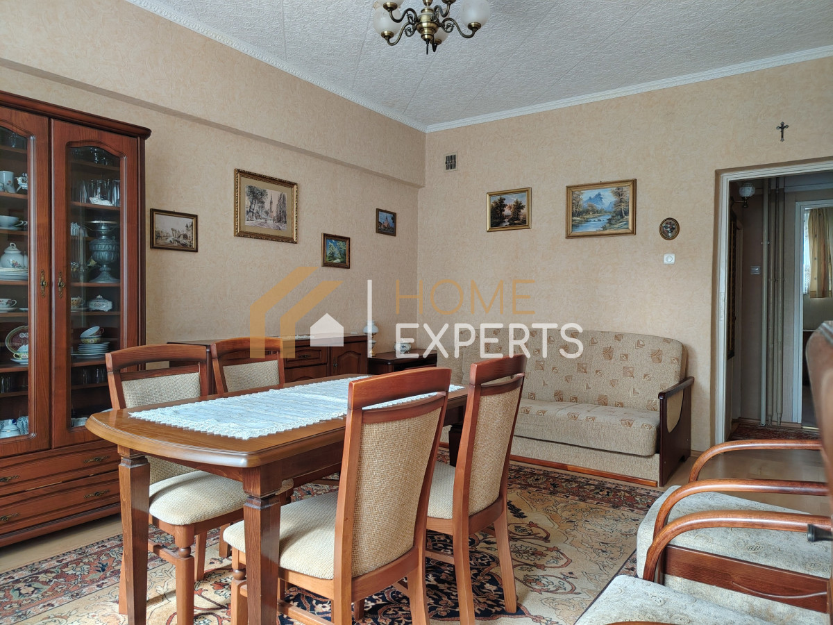 Mieszkanie – Gdańsk, Osiek, Śródmieście - Widok 5