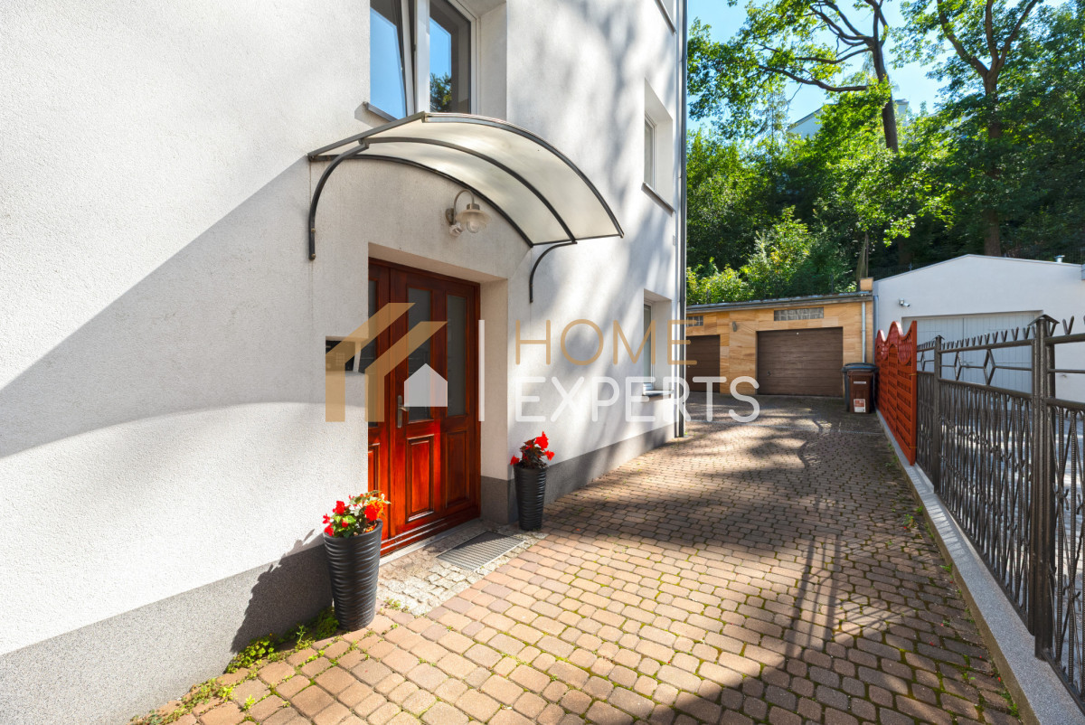Mieszkanie – Gdynia, Działki Leśne - Widok 2