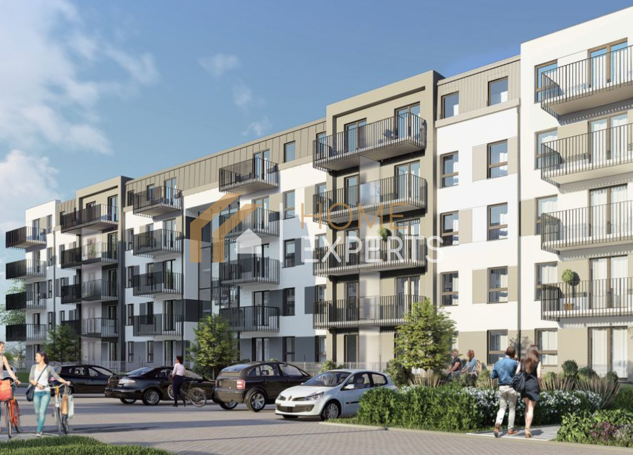 Mieszkanie – Gdańsk, Maćkowy, Orunia Górna - Gdańsk Południe - Widok 3