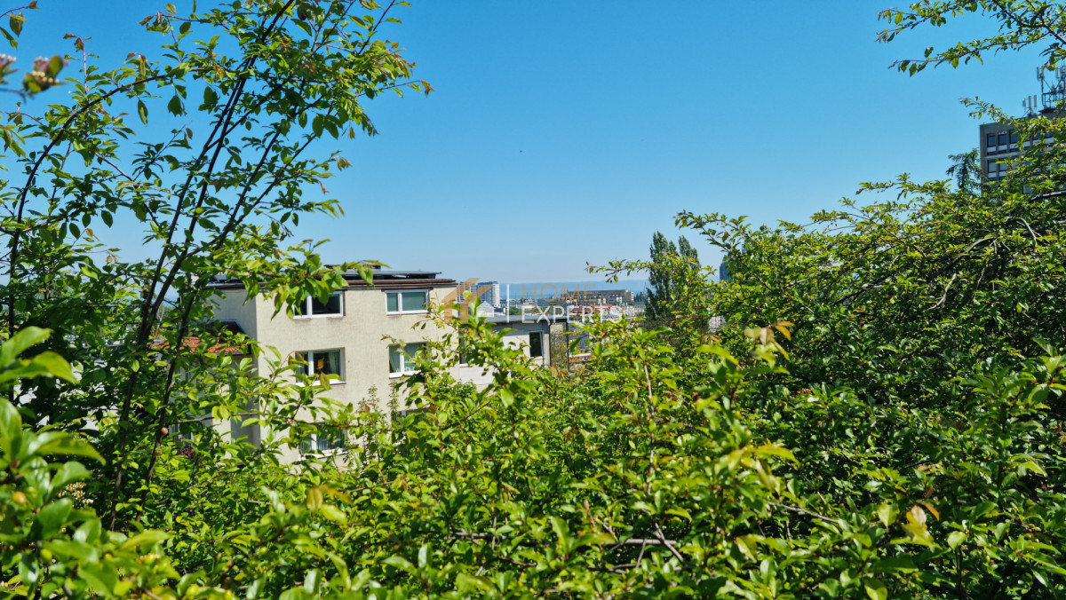 Mieszkanie – Gdynia, Działki Leśne - Widok 4