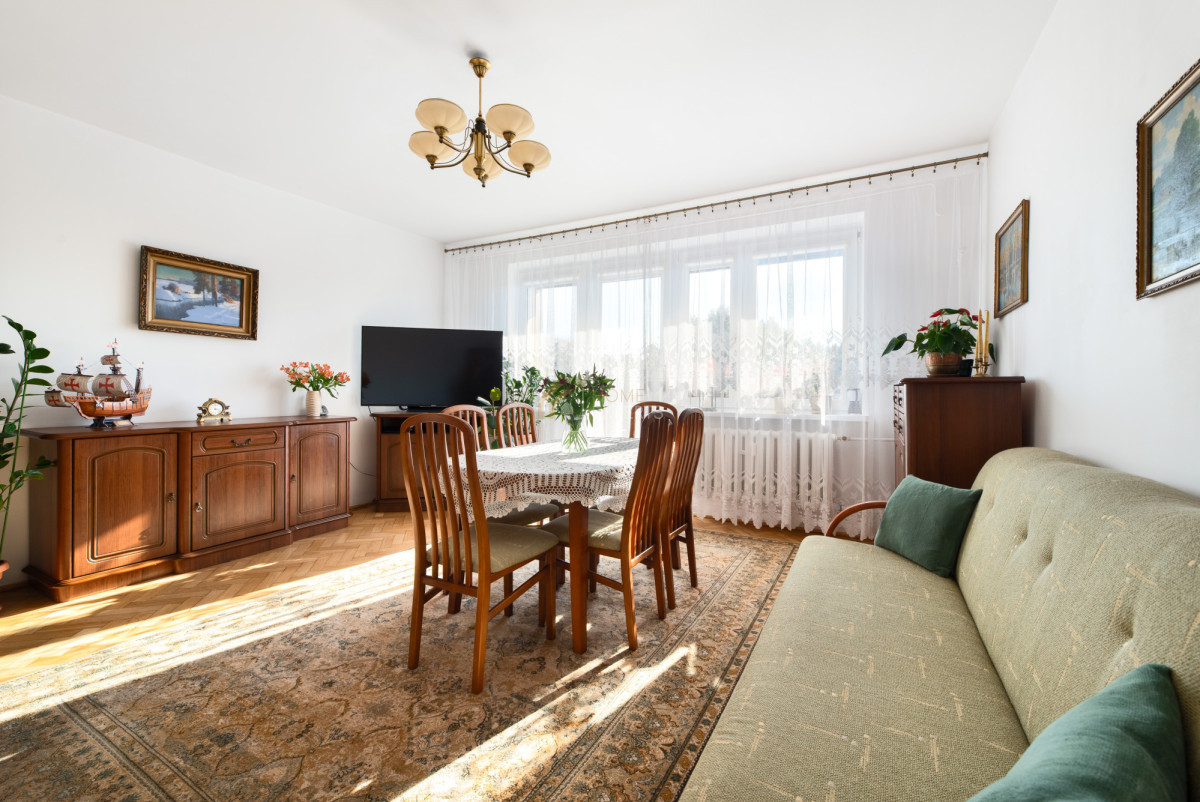 Mieszkanie – Gdańsk, C, Piecki-Migowo - Widok 2