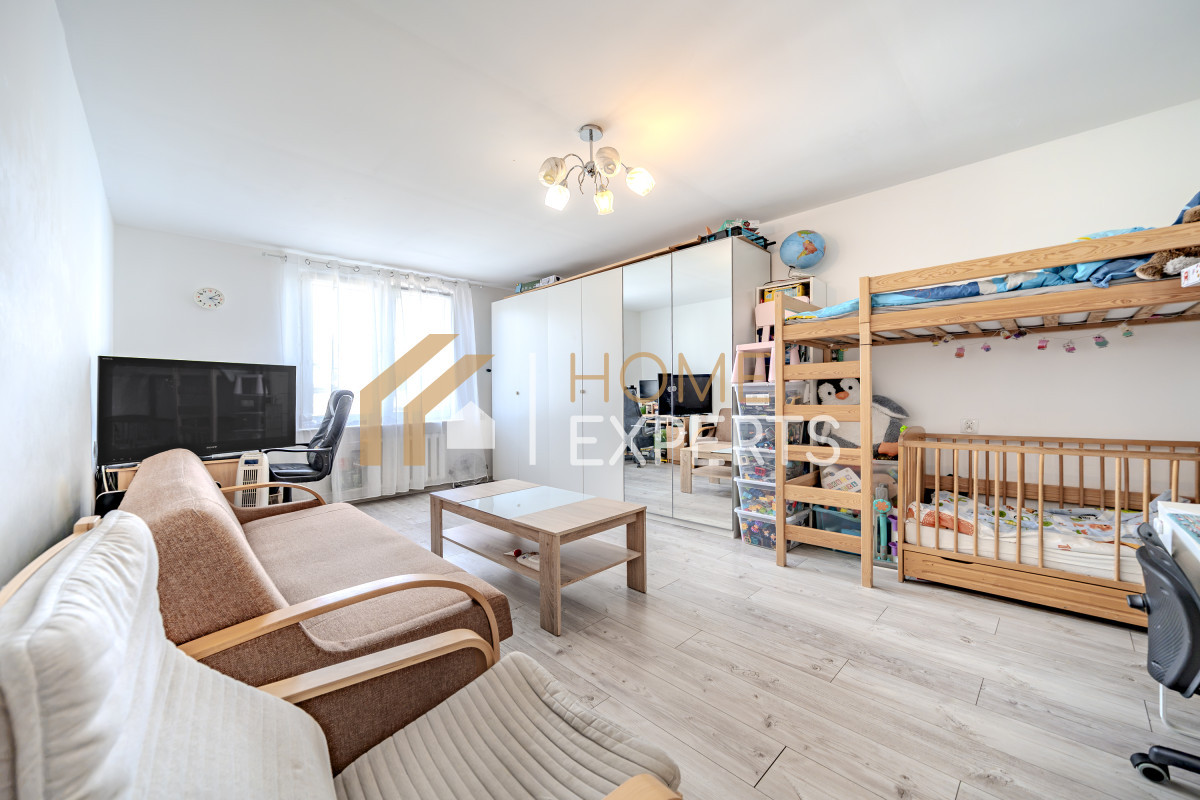 Apartment in Gdańsk, Strzyża Dolna, Wrzeszcz - Widok 4