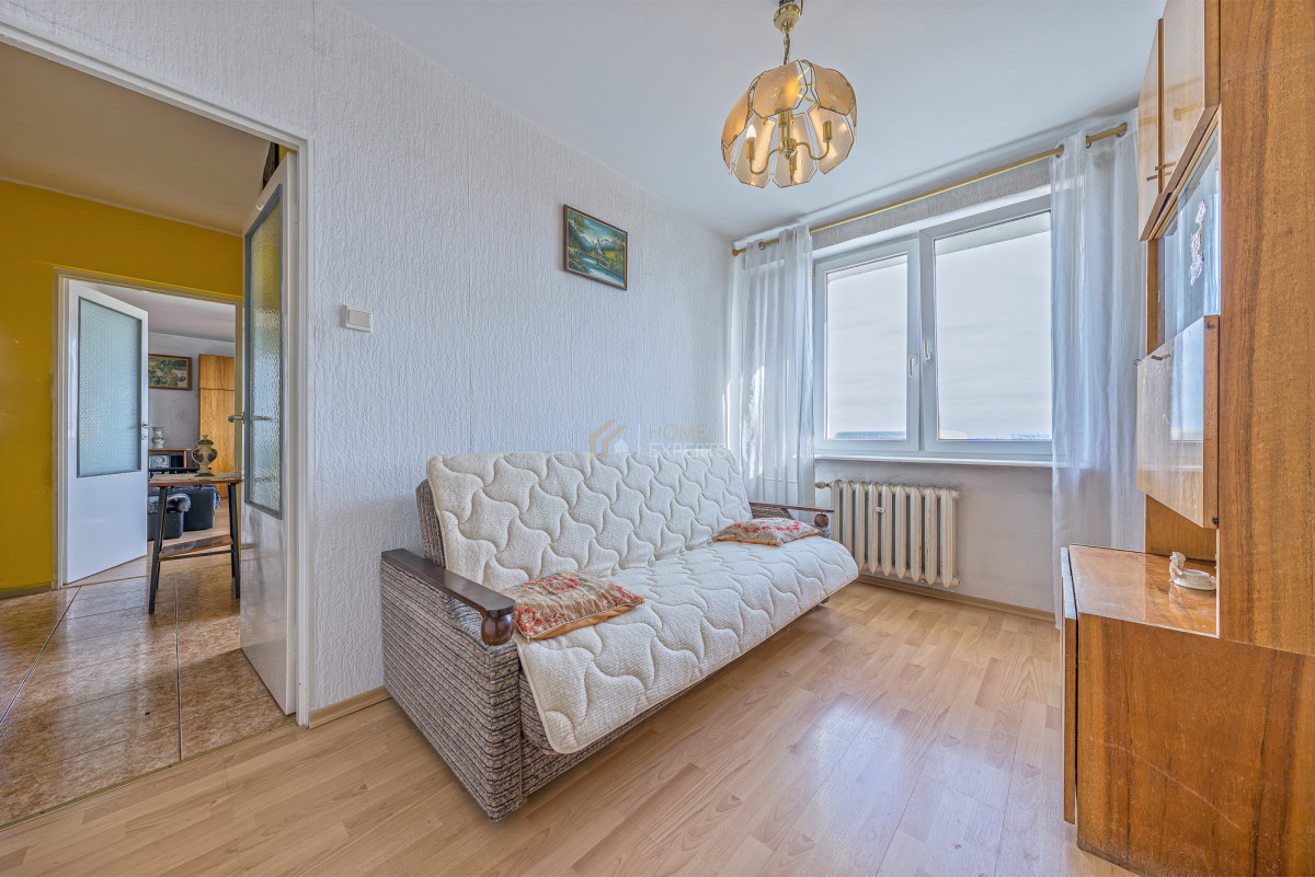 Mieszkanie – Gdańsk, Osiedle Roosevelta, Wrzeszcz - Więcej