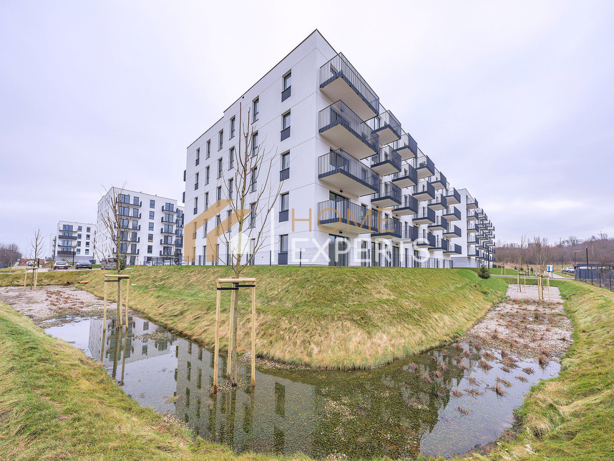 Apartment in Gdańsk, Łostowice, Ujeścisko-Łostowice - Widok 4