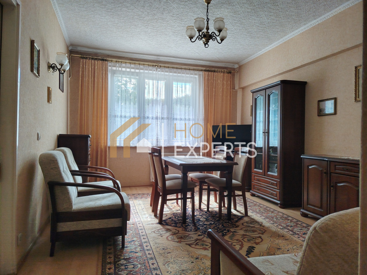 Mieszkanie – Gdańsk, Osiek, Śródmieście - Widok 2