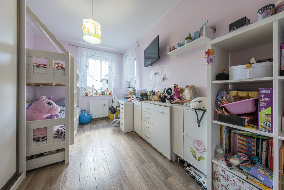 Mieszkanie – Gdańsk, Jasień - Więcej