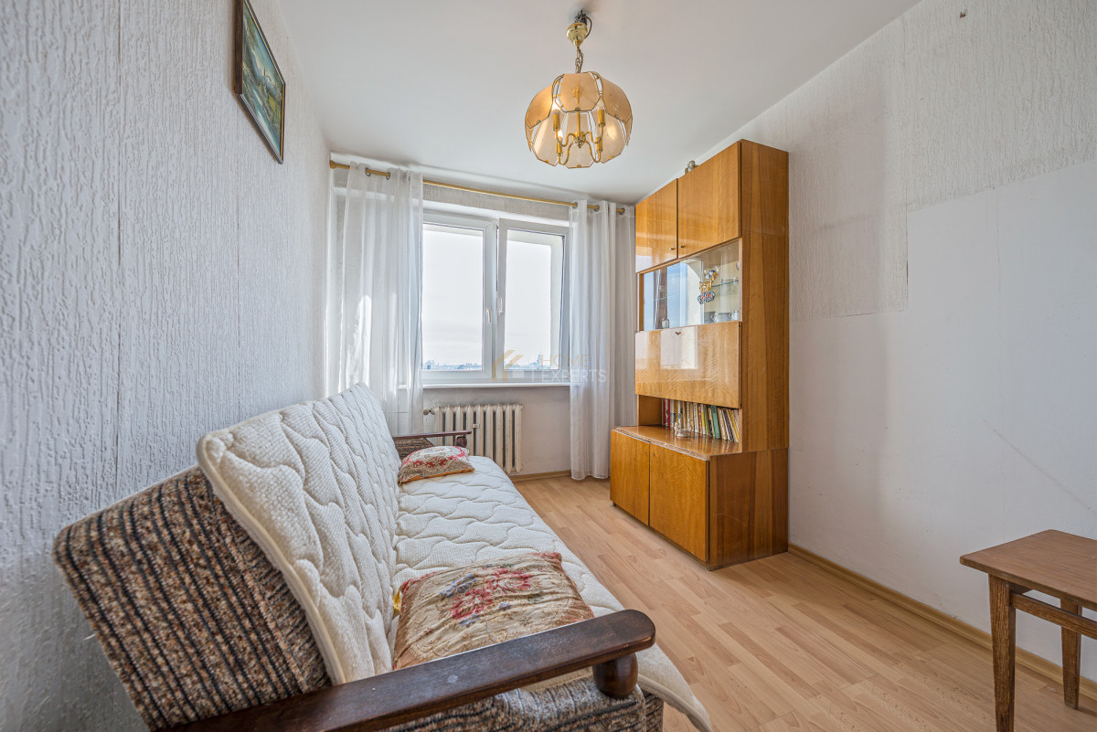 Mieszkanie – Gdańsk, Osiedle Roosevelta, Wrzeszcz - Widok 4