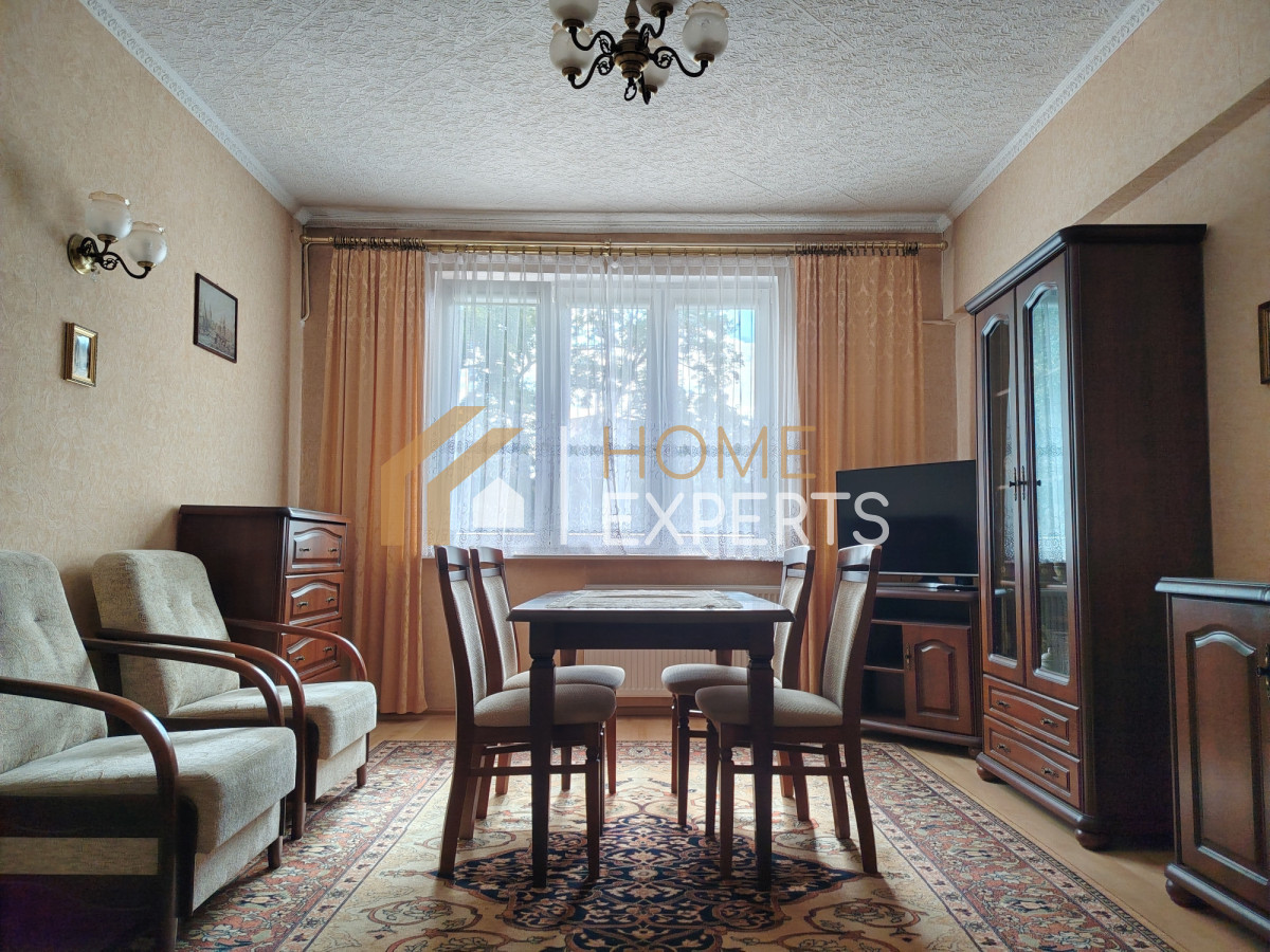 Mieszkanie – Gdańsk, Osiek, Śródmieście - Widok 3