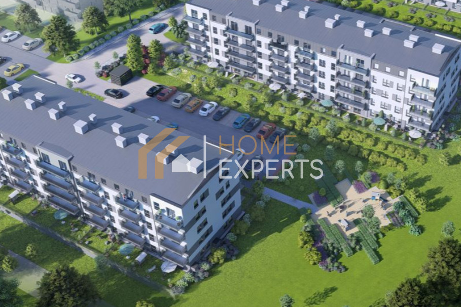 Mieszkanie – Gdańsk, Maćkowy, Orunia Górna - Gdańsk Południe - Widok 2