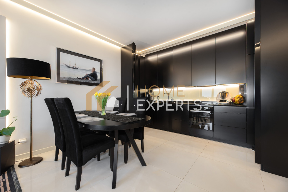 Apartment in Gdańsk, Trzy Lipy, Piecki-Migowo - Widok 4