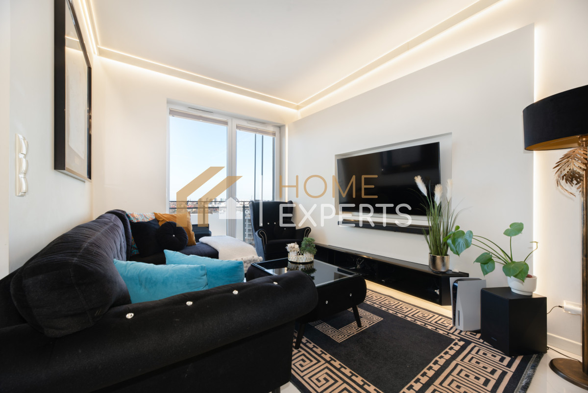 Apartment in Gdańsk, Trzy Lipy, Piecki-Migowo - Widok 3