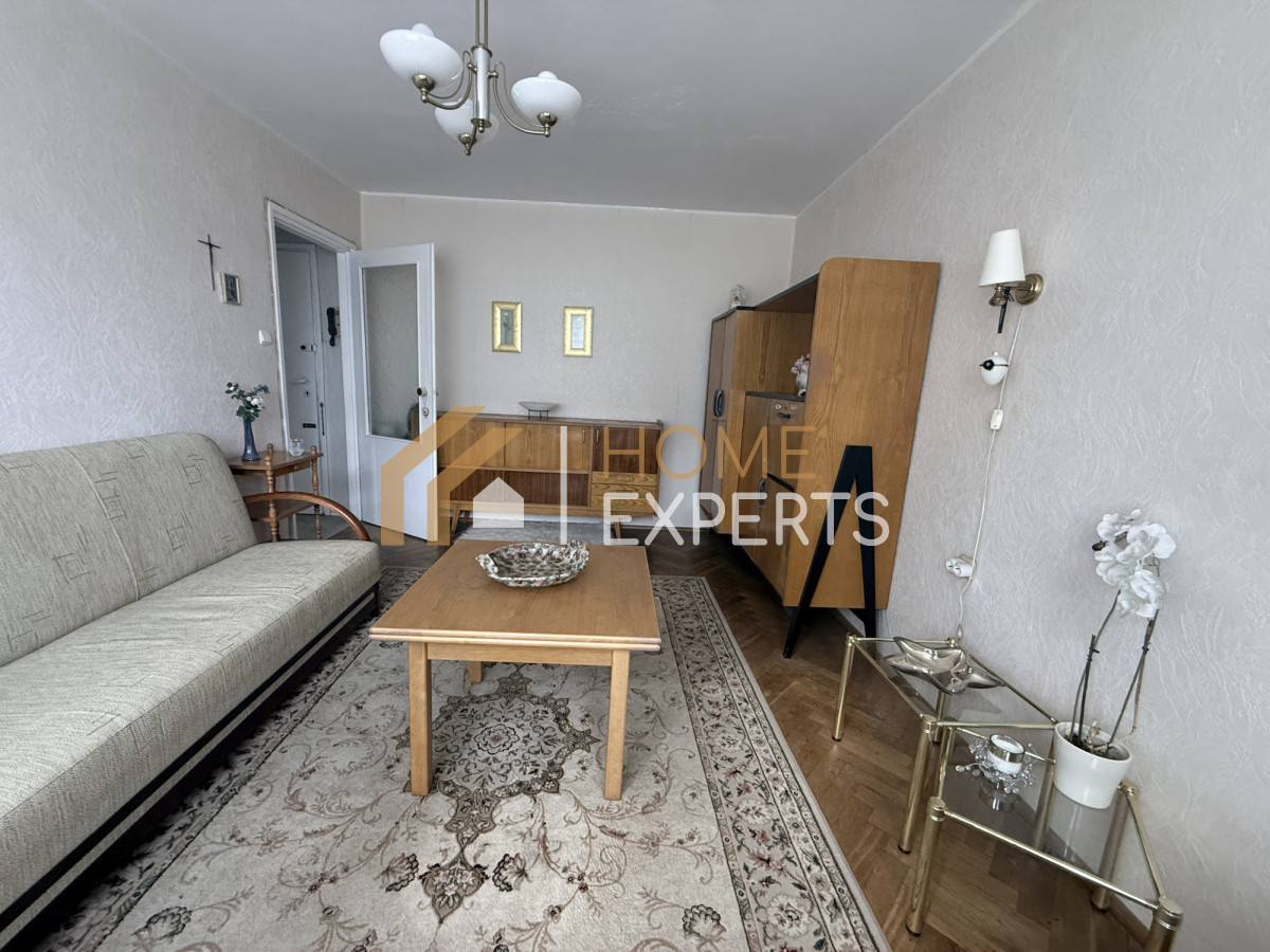 Mieszkanie – Gdańsk, Przymorze - Widok 3