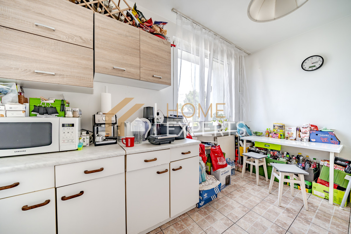 Apartment in Gdańsk, Strzyża Dolna, Wrzeszcz - Więcej
