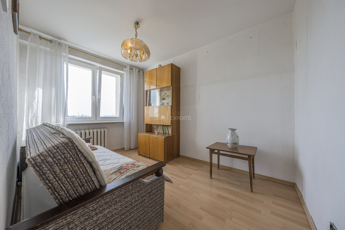 Mieszkanie – Gdańsk, Osiedle Roosevelta, Wrzeszcz - Widok 5