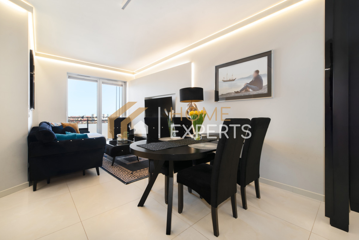 Apartment in Gdańsk, Trzy Lipy, Piecki-Migowo - Widok 5