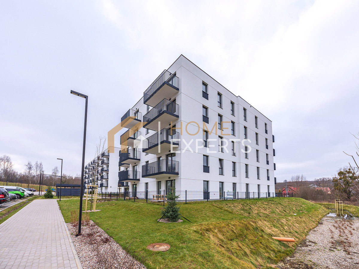 Apartment in Gdańsk, Łostowice, Ujeścisko-Łostowice - Widok 3