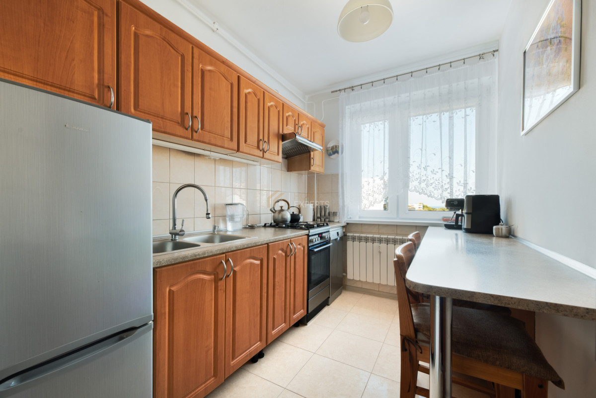 Mieszkanie – Gdańsk, C, Piecki-Migowo - Widok 5