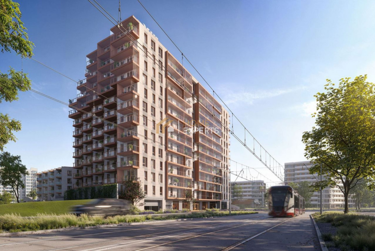 Mieszkanie – Gdańsk, Wyspa Piecewska, Piecki-Migowo - Widok 2