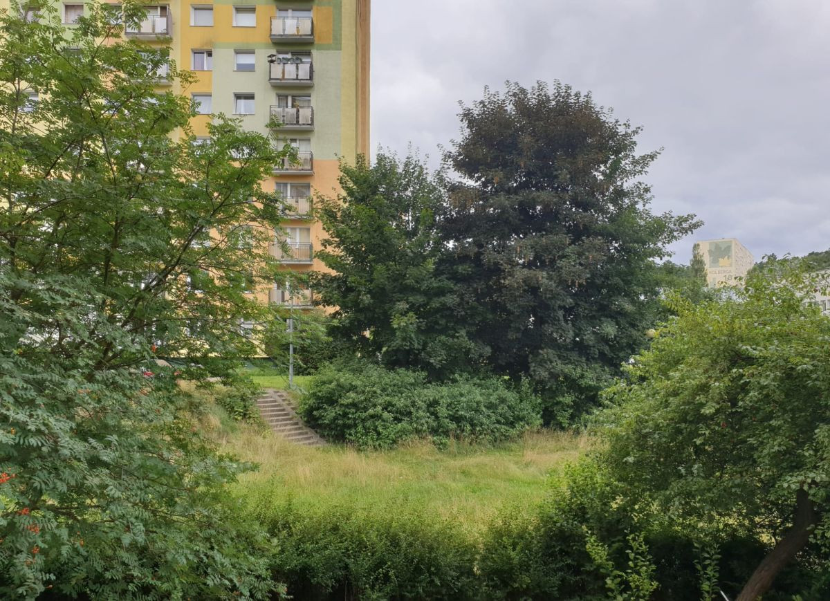 Apartment in Sopot, Brodwino - Więcej