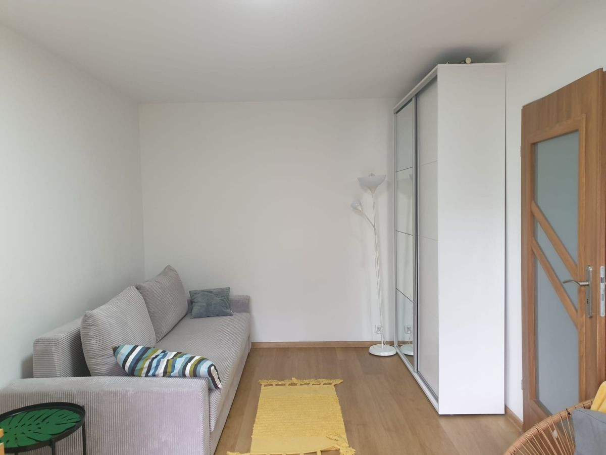 Apartment in Sopot, Brodwino - Widok 4
