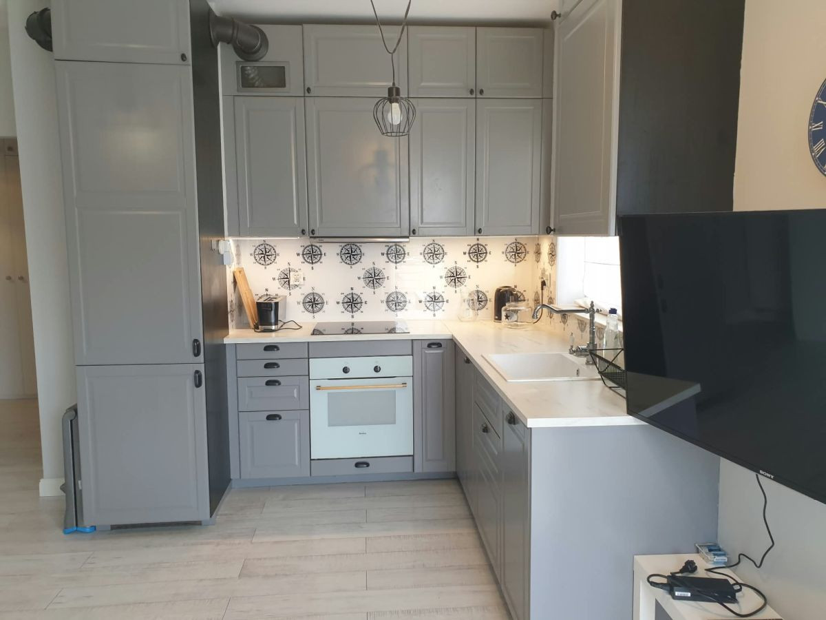 Mieszkanie – Gdańsk, Ujeścisko-Łostowice - Więcej
