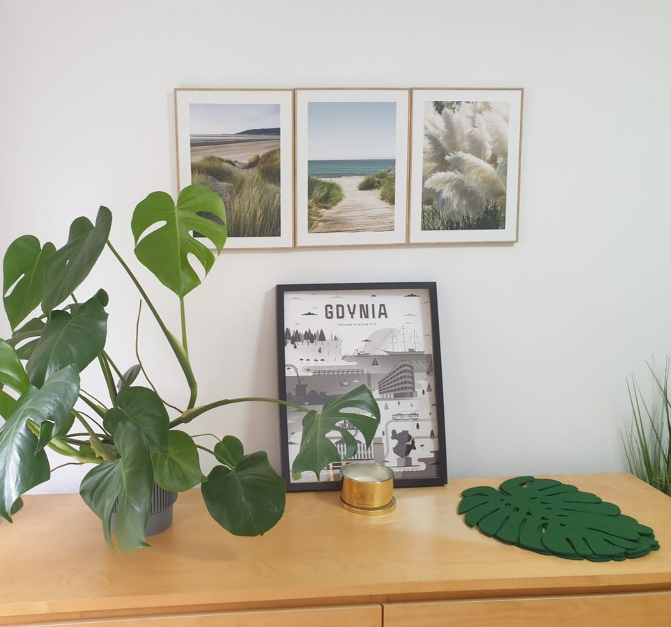 Apartment in Sopot, Brodwino - View 5