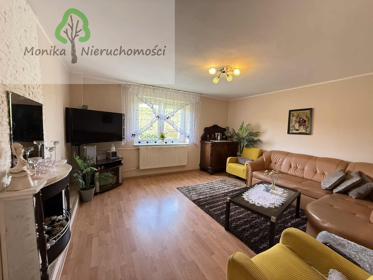 Dom – Tczew - Widok 3