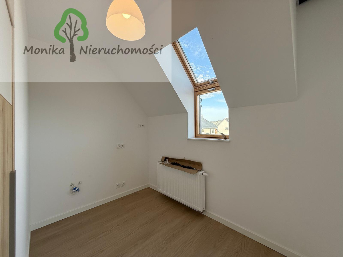 Mieszkanie – Tczew, Stare Miasto, powiat tczewski - Widok 5