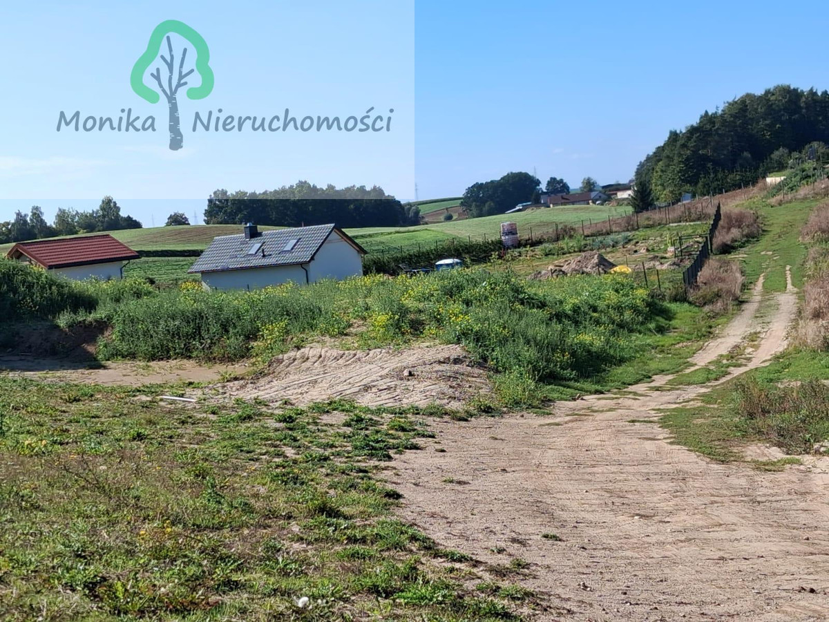Działka budowlana 996 m² w Tczewie – MPZP – 399 000 zł - Widok 4