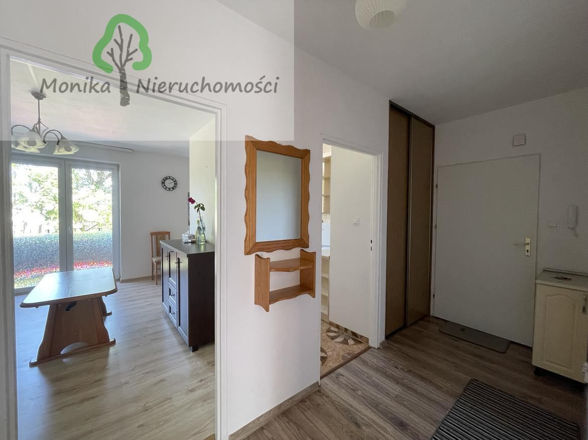 Mieszkanie – Tczew, Osiedle Bajkowe, powiat tczewski - Widok 2