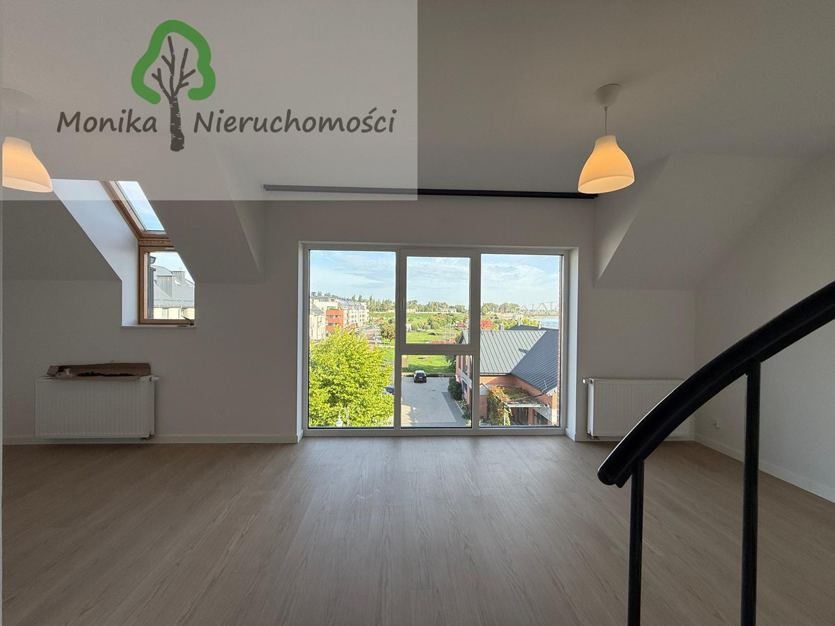 Mieszkanie – Tczew, Stare Miasto, powiat tczewski - Więcej