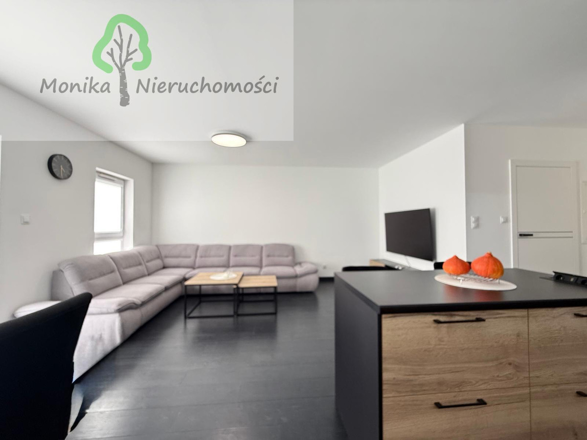 Mieszkanie – Świecie, powiat świecki - Widok 5