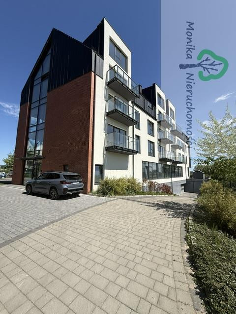 Mieszkanie – Tczew, Stare Miasto, powiat tczewski - Widok 2