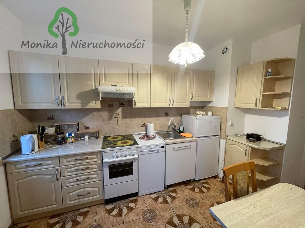 Mieszkanie – Tczew, Osiedle Bajkowe, powiat tczewski - Widok 3