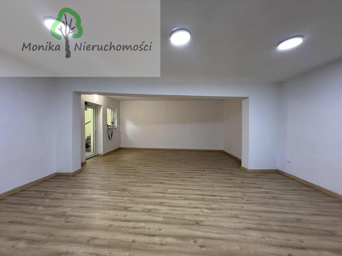 Lokal do wynajęcia - Tczew Armii Krajowej - Więcej