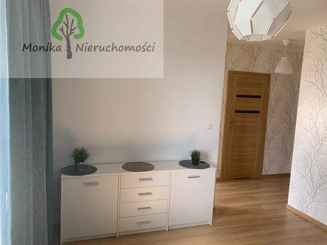 Apartment in Tczew - More