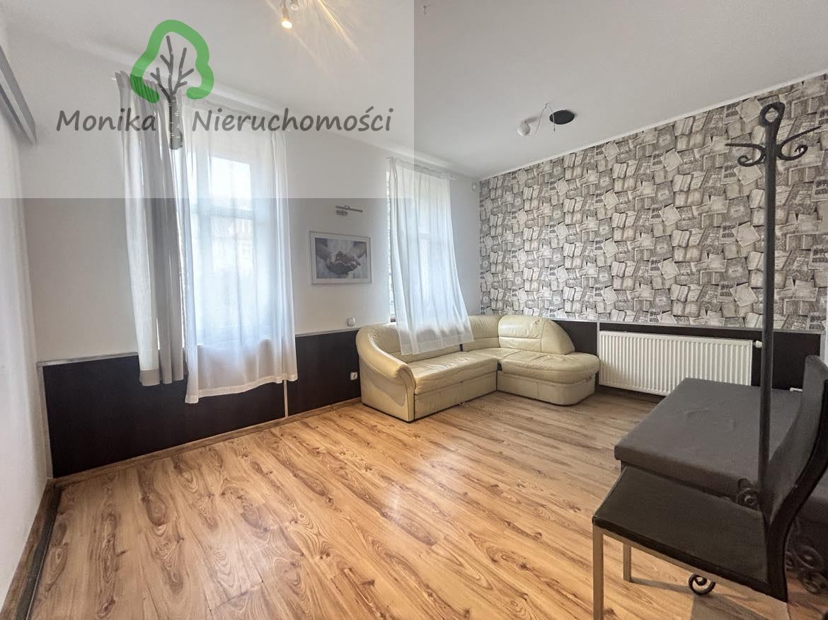 Wynajmę budynek 250 m² w centrum Tczewa - Widok 2
