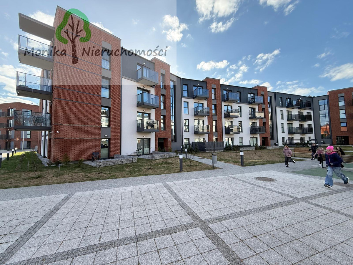 Mieszkanie – Świecie, powiat świecki - Widok 3