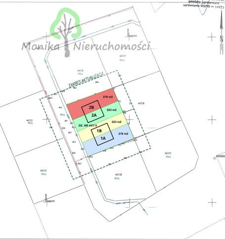 Dom – Stanisławie - Widok 4