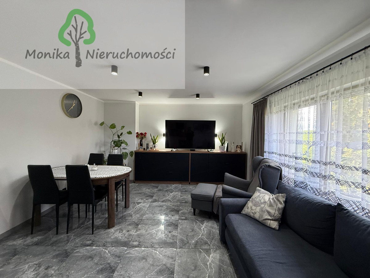 Mieszkanie – Tczew, Osiedle Staszica, powiat tczewski - Widok 3