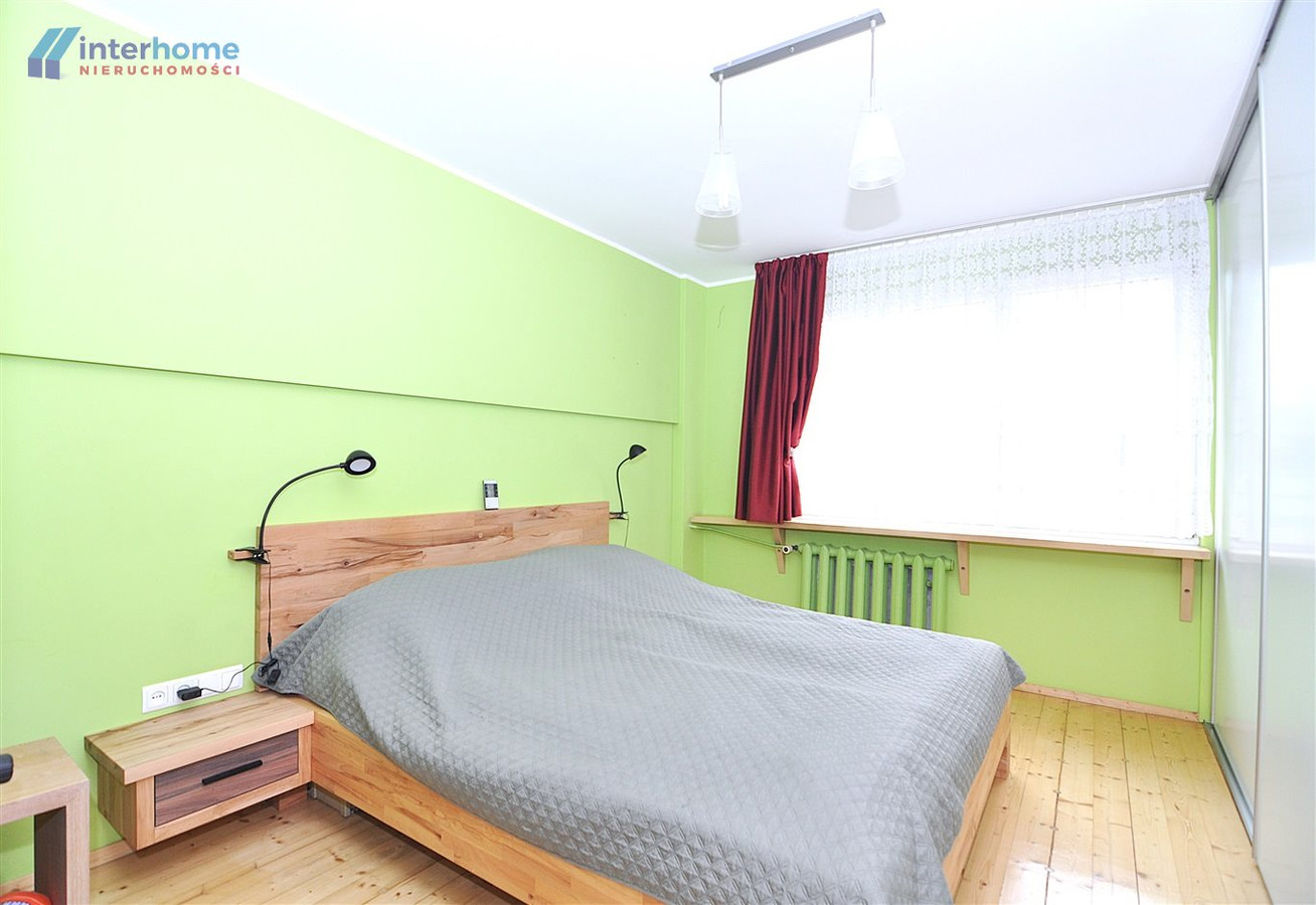 Apartment in Tychy, Osiedle P, Śródmieście - Więcej