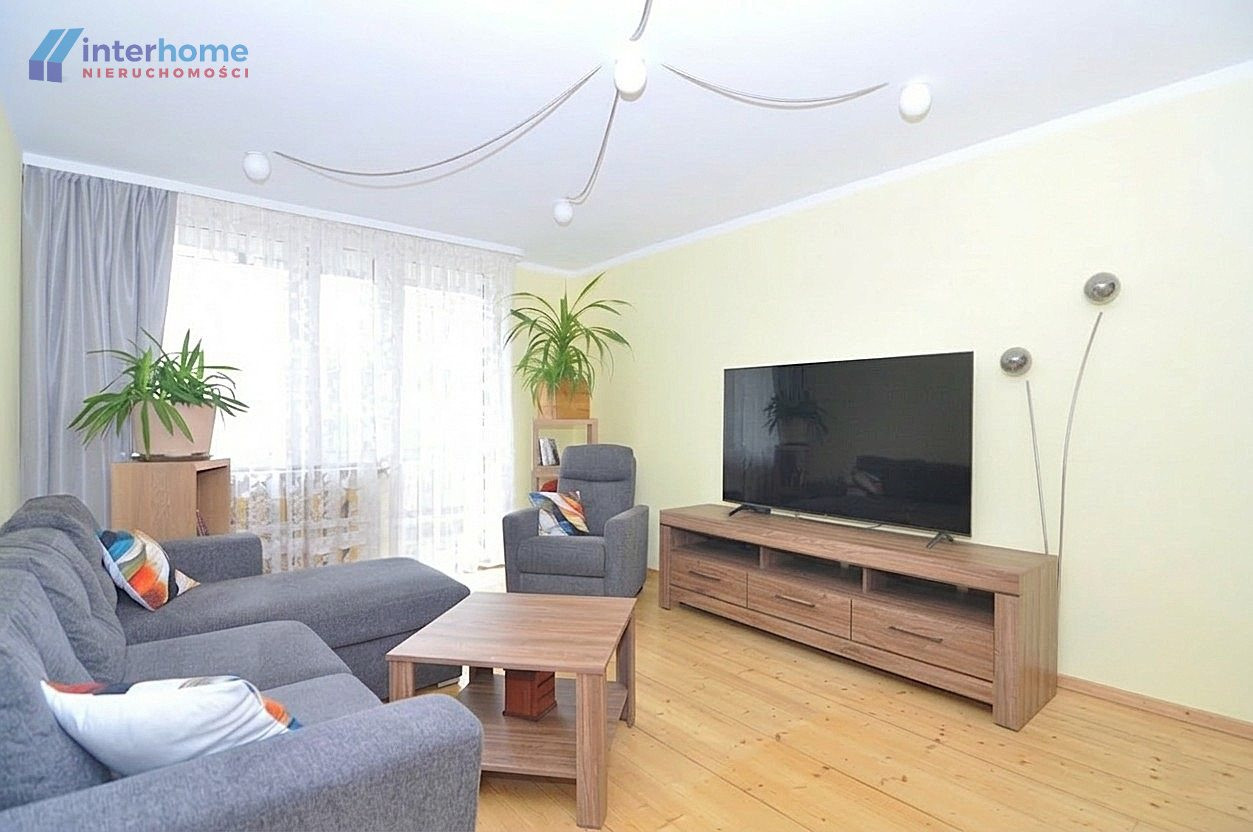 Apartment in Tychy, Osiedle P, Śródmieście - Widok 3