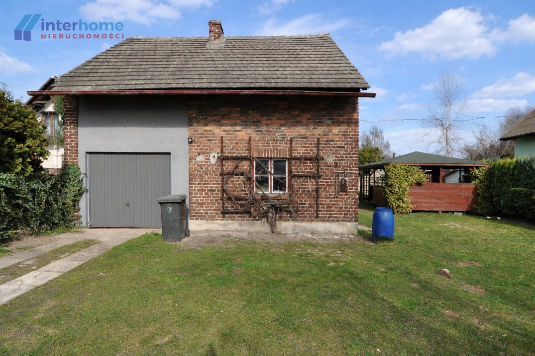 Dom – Miedźna, Wola - Widok 3