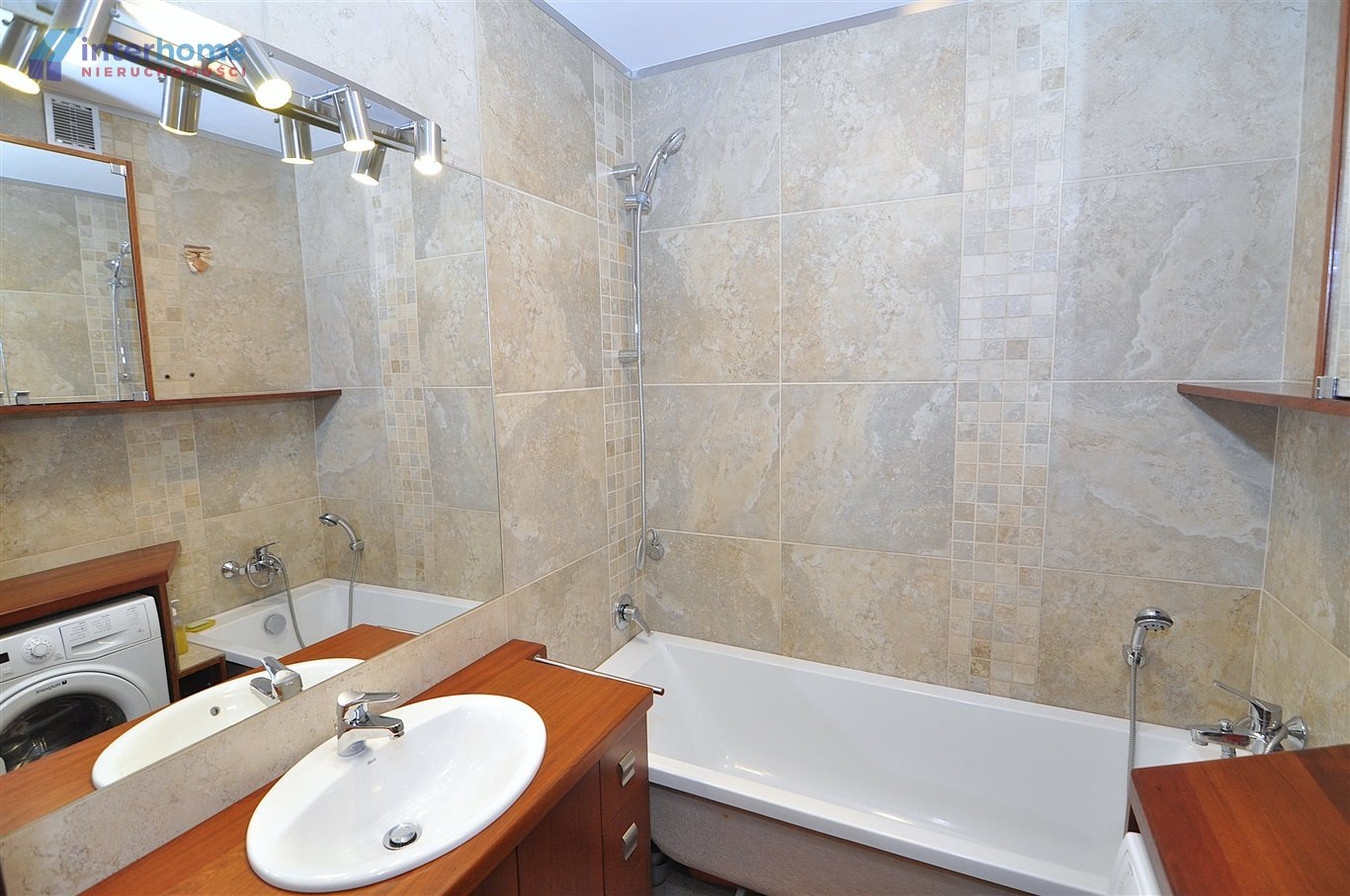 Apartment in Tychy, Osiedle P, Śródmieście - Widok 4