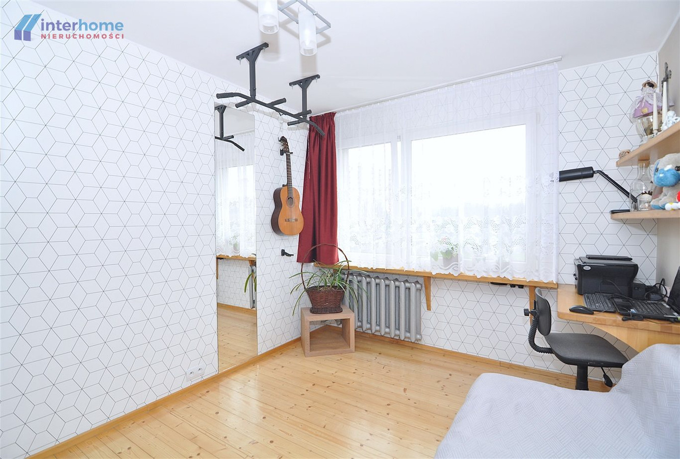 Apartment in Tychy, Osiedle P, Śródmieście - Widok 5